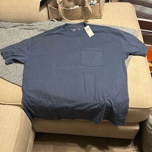Abercrombie & Fitch Oversized Tee